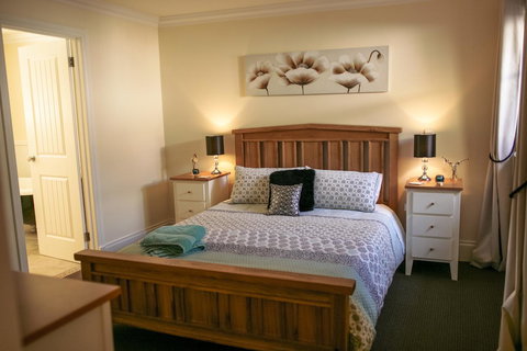 Quiet Escapes Cottages - Accommodation Yamba 24