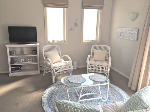 Fremantle Local Beach Studio - Accommodation Yamba 6