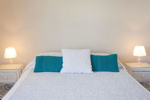 Fremantle Local Beach Studio - Accommodation Yamba 7