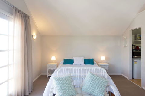 Fremantle Local Beach Studio - Accommodation Yamba 14
