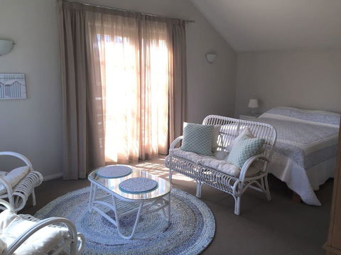 Fremantle Local Beach Studio - Accommodation Yamba 25