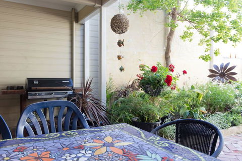 Fremantle Local Beach Studio - Accommodation Yamba 9