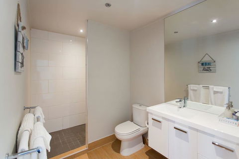 Fremantle Local Beach Studio - Accommodation Yamba 19