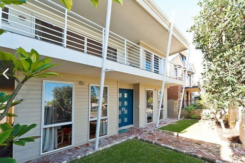 Fremantle Local Beach Studio - Accommodation Yamba 20