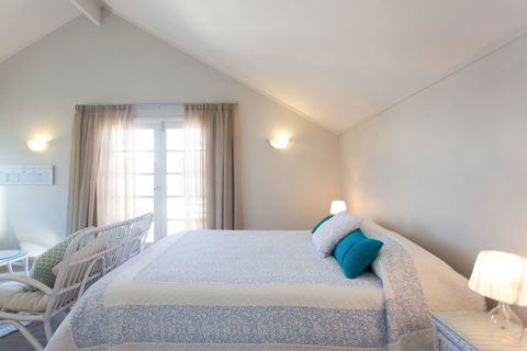 Fremantle Local Beach Studio - Accommodation Yamba 16