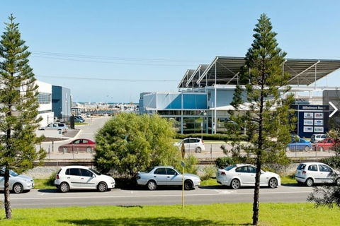 Fremantle Local Beach Studio - Accommodation Yamba 5