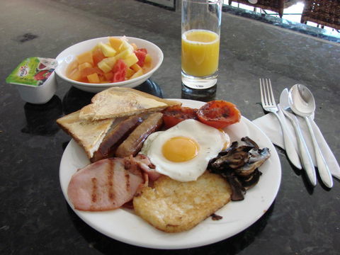 Seatrees Accommodation - Accommodation Yamba 19