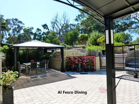 Seatrees Accommodation - Accommodation Yamba 31
