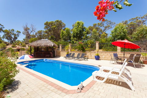 Seatrees Accommodation - Accommodation Yamba 3