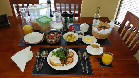 Seatrees Accommodation - Accommodation Yamba 22