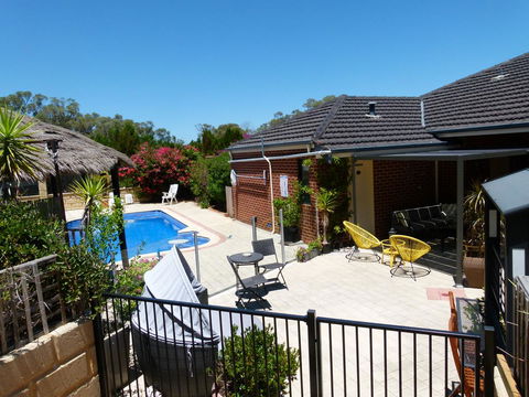 Seatrees Accommodation - Accommodation Yamba 28