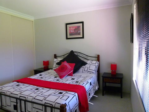 Seatrees Accommodation - Accommodation Yamba 26