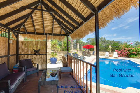 Seatrees Accommodation - Accommodation Yamba 0