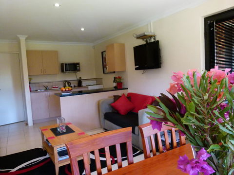 Seatrees Accommodation - Accommodation Yamba 17