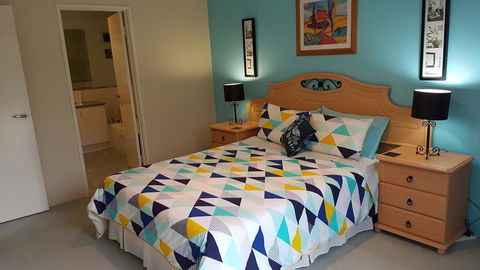 Seatrees Accommodation - Accommodation Yamba 6