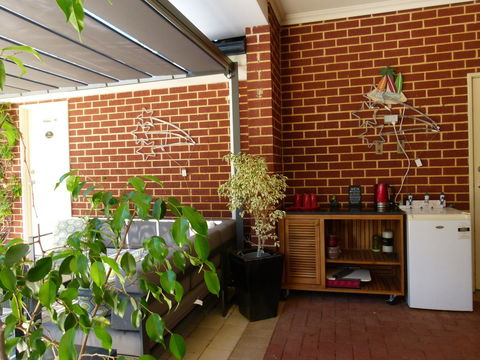 Seatrees Accommodation - Accommodation Yamba 34