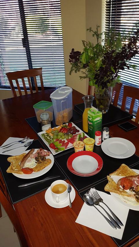 Seatrees Accommodation - Accommodation Yamba 21