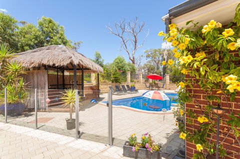 Seatrees Accommodation - Accommodation Yamba 29