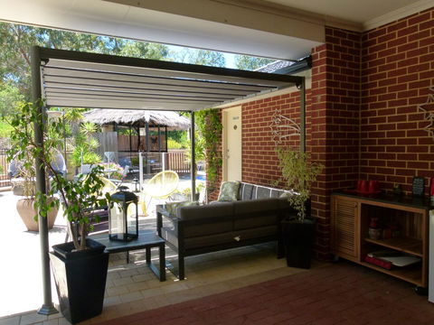 Seatrees Accommodation - Accommodation Yamba 30