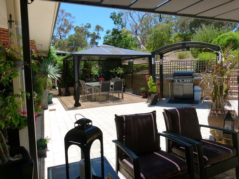 Seatrees Accommodation - Accommodation Yamba 32
