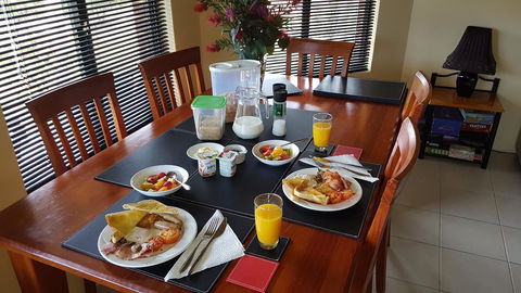 Seatrees Accommodation - Accommodation Yamba 23