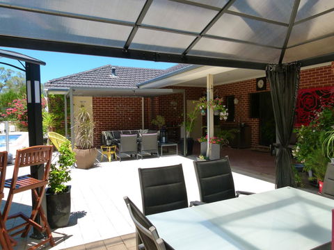 Seatrees Accommodation - Accommodation Yamba 33