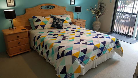 Seatrees Accommodation - Accommodation Yamba 25