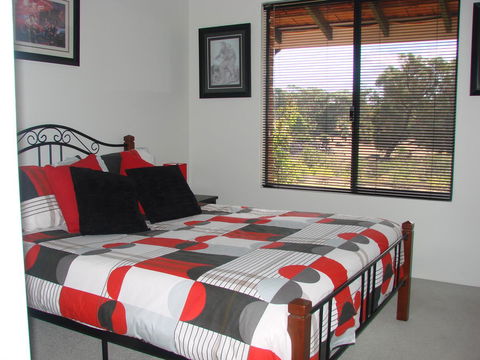 Seatrees Accommodation - Accommodation Yamba 9