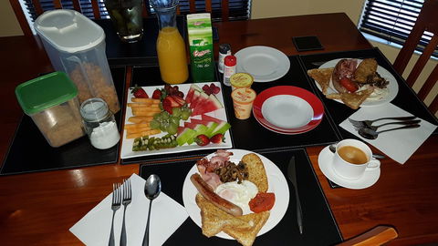 Seatrees Accommodation - Accommodation Yamba 24