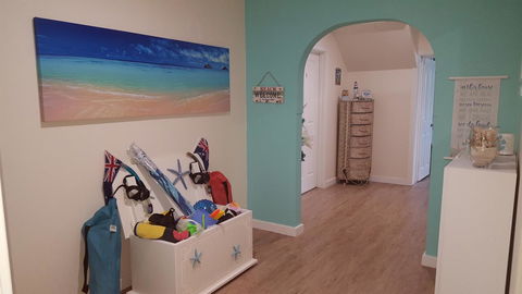 Palm Beach Bed & Breakfast - Accommodation Yamba 15