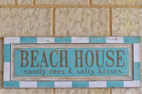 Palm Beach Bed & Breakfast - Accommodation Yamba 37