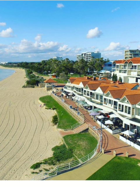 Palm Beach Bed & Breakfast - Accommodation Yamba 33