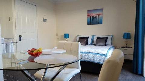 Palm Beach Bed & Breakfast - Accommodation Yamba 10