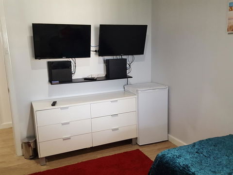 Palm Beach Bed & Breakfast - Accommodation Yamba 1