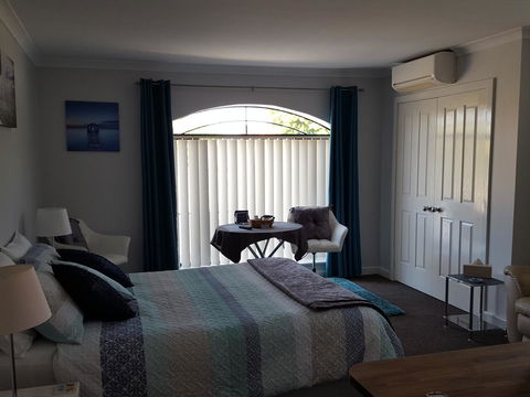 Palm Beach Bed & Breakfast - Accommodation Yamba 14