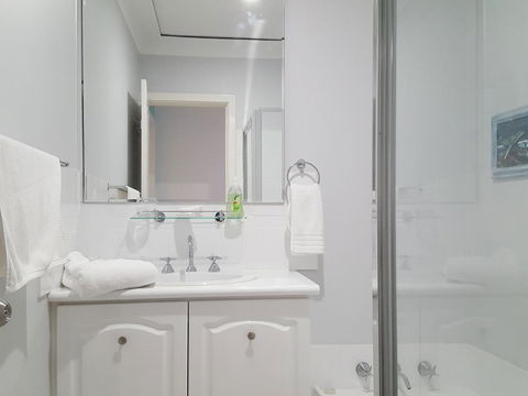 Palm Beach Bed & Breakfast - Accommodation Yamba 6