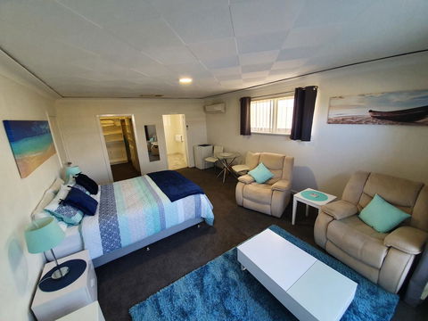 Palm Beach Bed & Breakfast - Accommodation Yamba 21