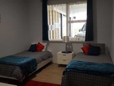 Palm Beach Bed & Breakfast - Accommodation Yamba 5