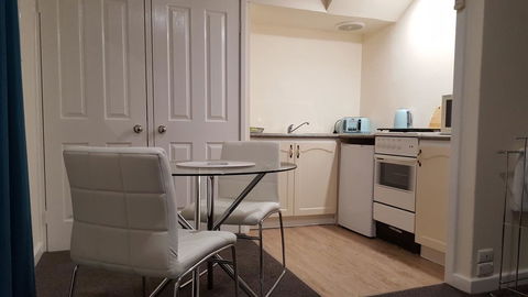 Palm Beach Bed & Breakfast - Accommodation Yamba 7