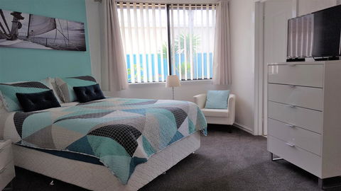 Palm Beach Bed & Breakfast - Accommodation Yamba 31