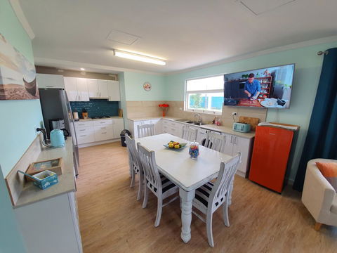 Palm Beach Bed & Breakfast - Accommodation Yamba 19