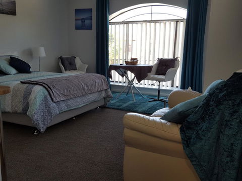 Palm Beach Bed & Breakfast - Accommodation Yamba 9