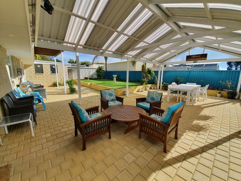 Palm Beach Bed & Breakfast - Accommodation Yamba 23