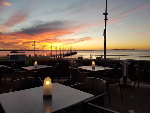 Palm Beach Bed & Breakfast - Accommodation Yamba 36