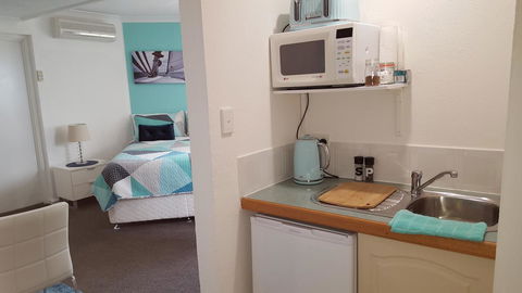 Palm Beach Bed & Breakfast - Accommodation Yamba 11