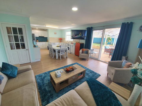 Palm Beach Bed & Breakfast - Accommodation Yamba 16