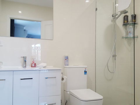 Palm Beach Bed & Breakfast - Accommodation Yamba 8