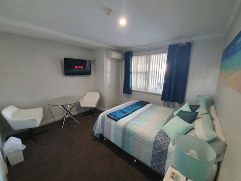 Palm Beach Bed & Breakfast - Accommodation Yamba 27