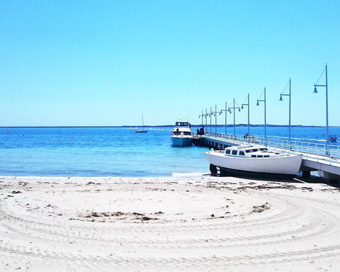 Palm Beach Bed & Breakfast - Accommodation Yamba 34