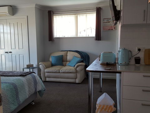 Palm Beach Bed & Breakfast - Accommodation Yamba 13
